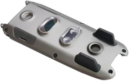 IVYARD Carcasa inferior genuina para DJI Mavic 2 Pro/Zoom Cuerpo de repuesto para DJI Mavic 2 Drone piezas de reparación