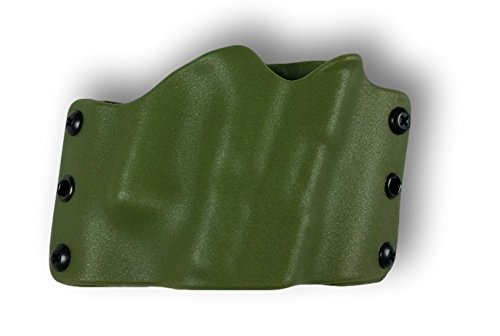 Stealth Operator Phalanx Defense Systems Compact Holster, ODG