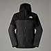 Produktbild The North Face NF0A8976WUO1 Mens Jazzi 3l Gtx Jacket Jacket Herren ANTHRACITE GREY/TNF BLA Größe XL