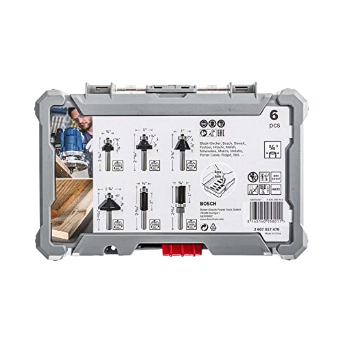 Listado y reviews de Broca copiadora para router los 7 más buscados. 6 Imagen adicional