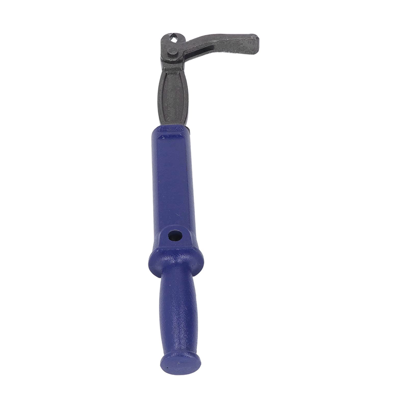 Oumefar Extractor de uñas, extractor de barra de palanca de acero de alto carbono, herramienta de carpintería, alicates de extracción de uñas, herramienta de mano para mantenimiento de carpintería