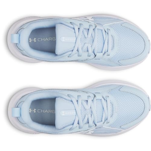 Image of Under Armour Women's Charged Assert 11 Running Shoes