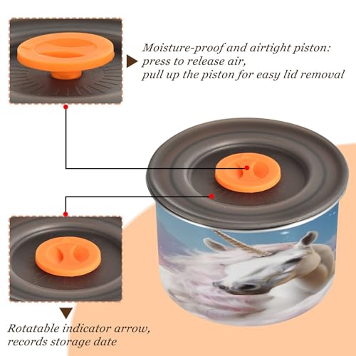 Bote hermético para café acero inoxidable 30oz ATTX miniatura 3
