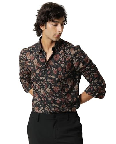 Image of Rare Rabbit Men Button Down Shirt