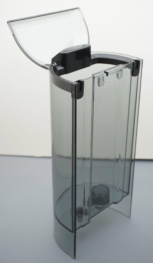 Water Tank 5513200359 Replacement for Water Tank for Coffee Machines Compatible with Delonghi EC680R, EC680BK