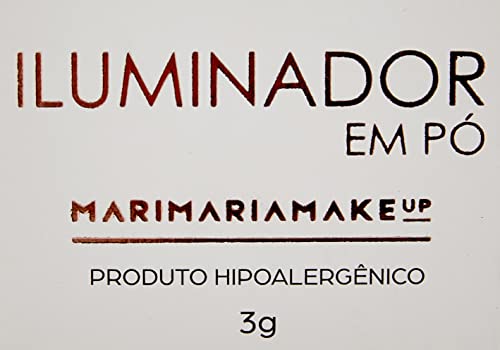 Iluminador em Pó Stella, Mari Maria