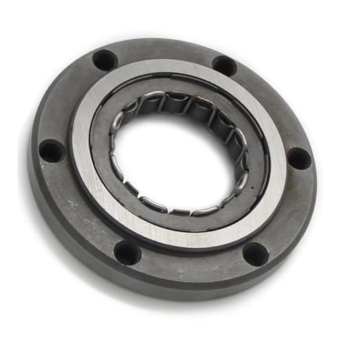 Embrayage de démarreur YMH XV250 anti-patinage et lancements fluides