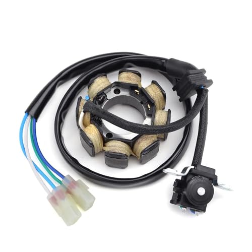 Stator d'allumage pour CRF250R et CRF450R 2005-2007
