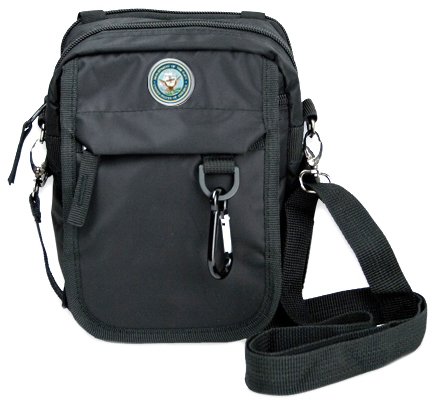 CMC Golf US Navy Urban Pack, Black