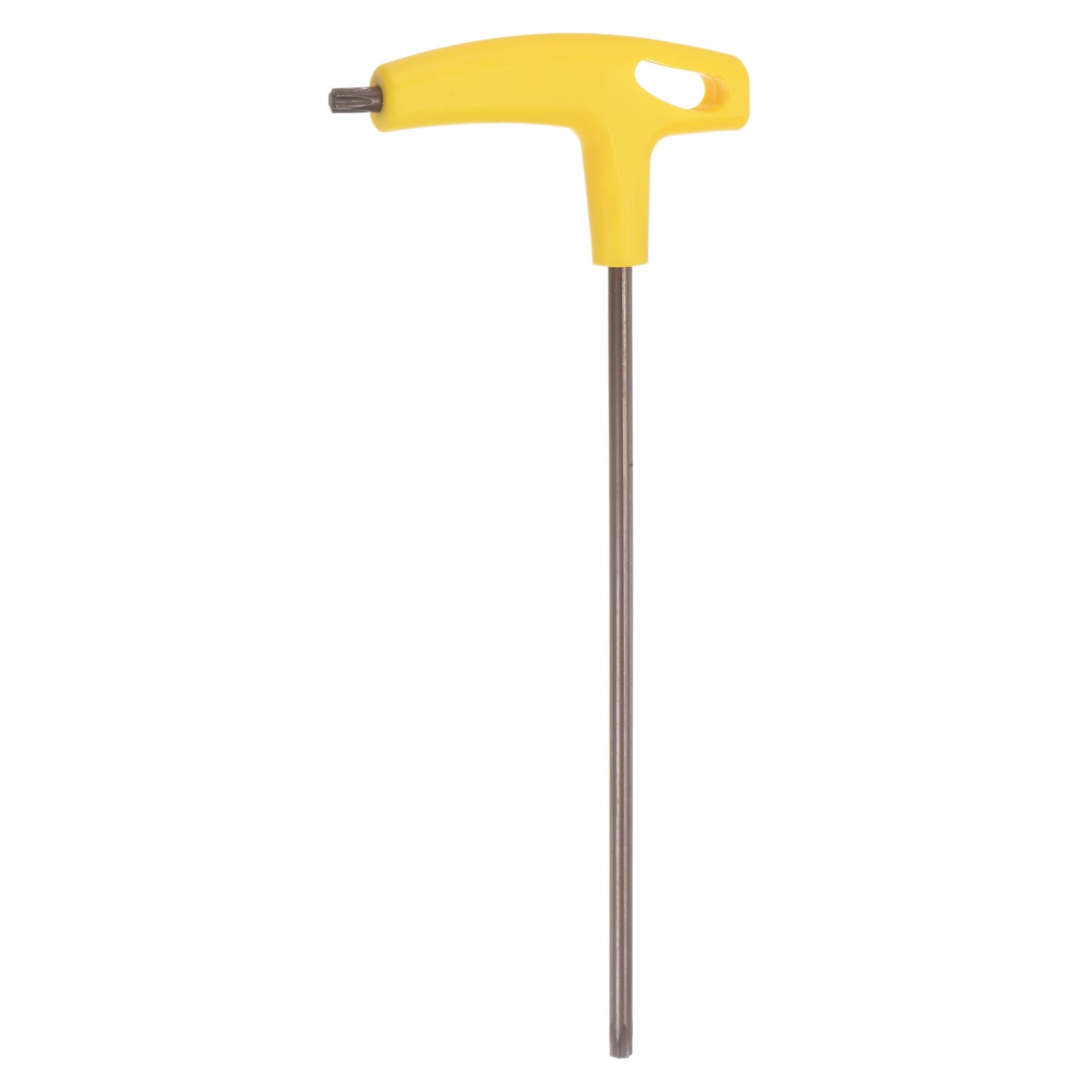 Chiave Esagonale A T Forza Uomo - 6mm, Lunghezza 150mm Per Fai Da Te E Lavori Professionali