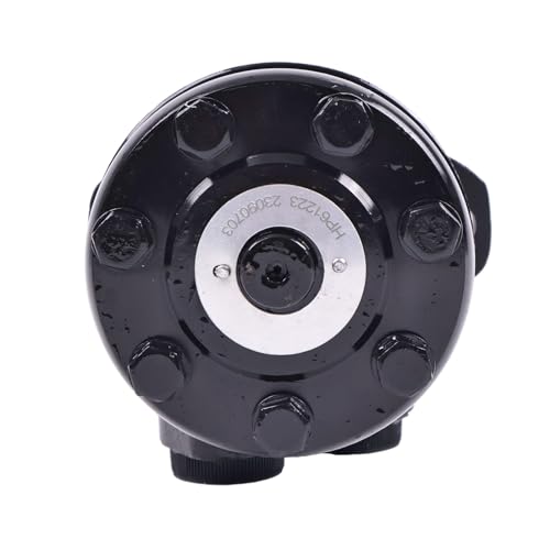 Image of IEQFUE Hydraulic Motor OMP-50-151-0310 OMP50 151-0610 11185771 Compatible with Sauer