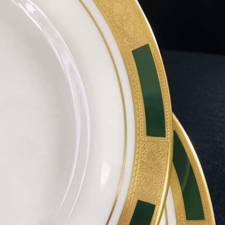 エインズレイ  エンプレス　ローレル　6枚セット Amazon.co.jp: エインズレイ エンプレス ローレル 6枚セット : ホーム