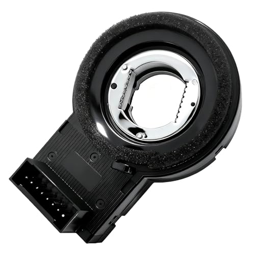 Steering Wheel Position Sensor Replacement for 20910871 19418403, Steering Angle