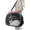 Pet Carrier Backpack, cat Carrier Bag, cat Do...