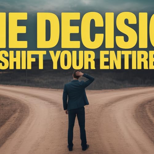 Episode 657: One Decision Can Shift Your Entire Life. Podcast Por  arte de portada
