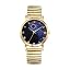 Yin Yang – Gold – Women's Watch