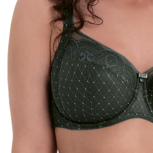 Rosa Faia - Selma - Women's - Underwired Bra - Firm Support4