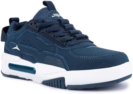 JQR Men Signature Sneakers