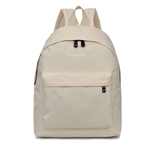 Fashion Backpack avec compartiment PC antichoc et dos respirant