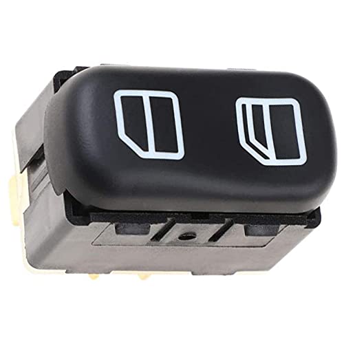 Bouton lève-vitre Sprinter 1995-2006 de remplacement avec console de commande 10942503 - 5