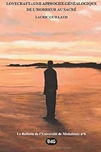 Download Lovecraft : Une Approche Généalogique de l'Horreur au Sacré PDF
