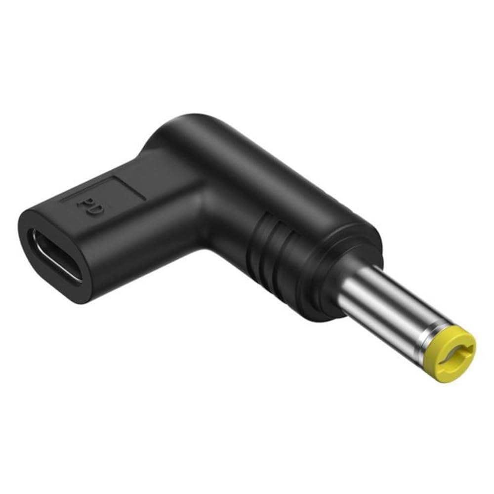 【美品】Panasonic ノートPC Let's note アダプター付き C Amazon.co.jp: Type-C 変換 Let's note 5.5×2.5mm(15V) ノートPC