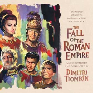 Fall of the Roman