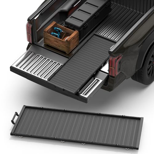 LOX ROX S1 Series Slide-Out Tray