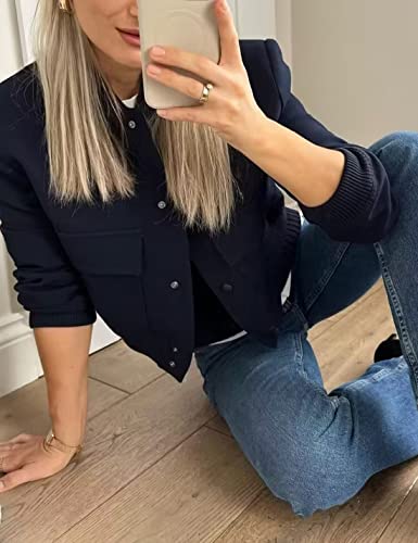 Consejos y comparativas para Comprar Bomber comprados en linea. 6 Imagen adicional