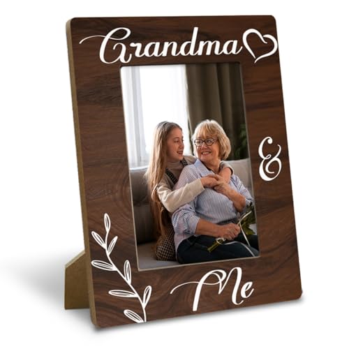 Yxadu Grandma Gifts