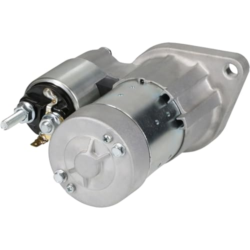 RAREELECTRICAL Starter Motor Compatible con Polaris Ranger 900 2011-2014 miniatura 5