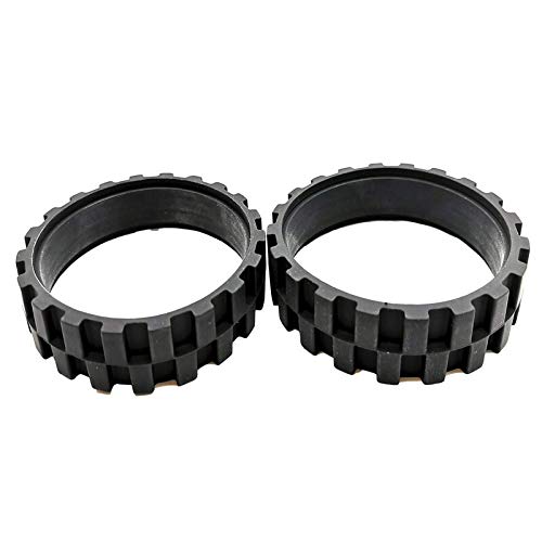 Bracelet silicone étanche 25mm SAAWEE avec boucle ardillon