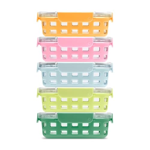 Meal Prep Containers