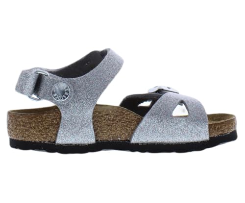 Image of Birkenstock Unisex Black Super Birki Clog