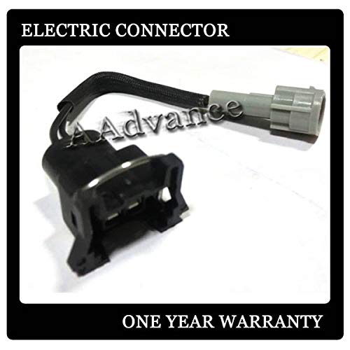 EV1 Female to Fuel Injector Wiring Harness Connector fit for Japanese Cars