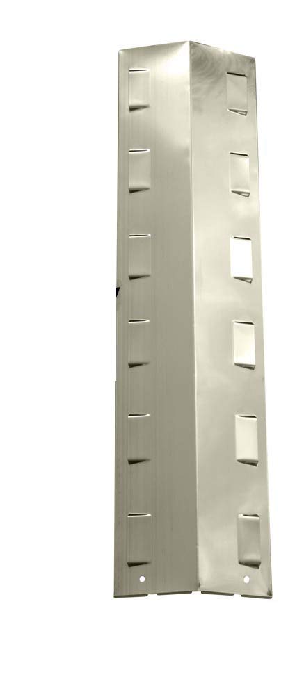 BBQ Grillware GPF2414, GPF2414C, GPF2414NS Stainless Heat Shield