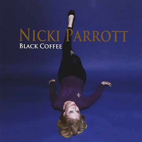 ブラック・コーヒー ブラック・コーヒー