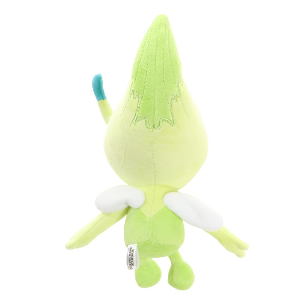 ポケモン　ピカチュウ　セレビィ　ぬいぐるみ　セット Amazon.co.jp: 三英貿易(Sanei Boeki) ポケットモンスター ALL