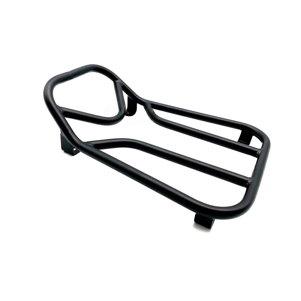 Per LAMBRETTA V200 V125 V50 Supporto Centrale Per Consolle Per Portapacchi Accessori Per Moto