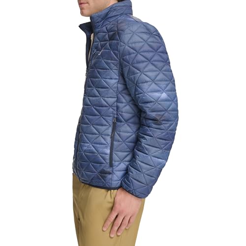 Image of BASS OUTDOOR Men's Quilted Light Weight Packable Puffer