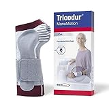 tricodur talobrace vorgeformter thermoplastisch verformbarer Stabilisierungsstab