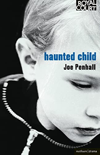 Haunted Child view 2
