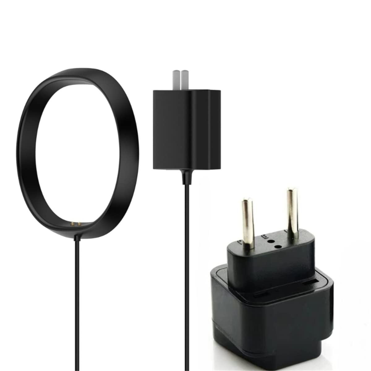 Per Sonos Move Charger, Dock di Ricarica per Altoparlante Bluetooth Wireless, con Cavo da 1,5m, Pad di Supporto del Caricabatterie Accessori per Altoparlanti Intelligenti Portatili