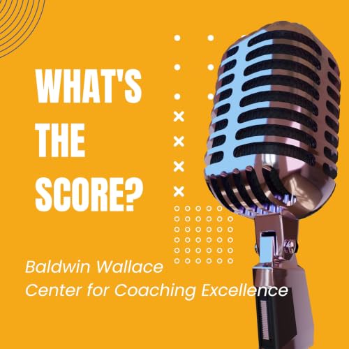 『What's the Score?』のカバーアート