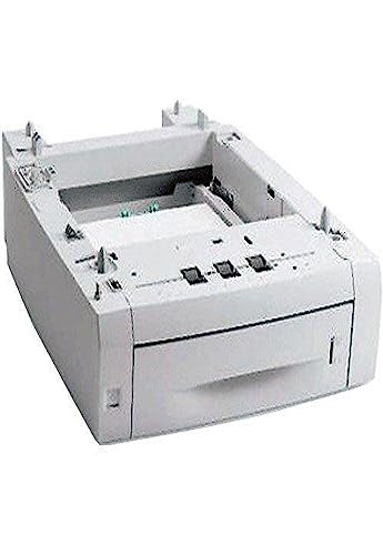 Tiroir additionnel 500-Sheet Tray Module pour imprimer de longs documents