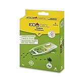 ecogel hormigas amazon ECOGEL Trampa Hormigas es un insecticida en gel con una potente formula atrayente diseñada en especifico para todo tipo de hormigas domesticas y de jardin.