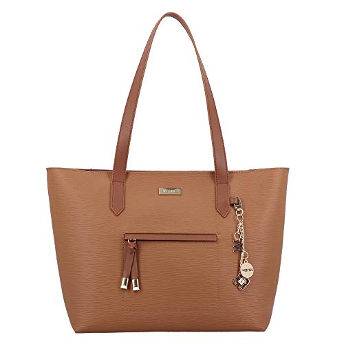 Westies HBACOLIN6WE Bolsa Tote Tan...