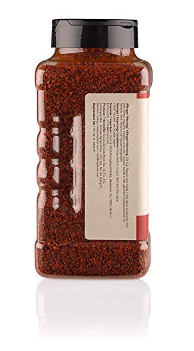 Pul Biber - Aleppo (Maras) chilipepers - Silk Cut Chili - 45 gr I Natuurlijk vrij van conserveringsmiddelen, vulstoffen… - Afbeelding 4