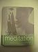 Total Meditation (Snappy Sticker Fun Books)