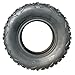 GarveeTech ATV Tire 25x8-12 ATV/UTV Tires 6PR All-Terrain Tires 2Pack Tubeless DAV101